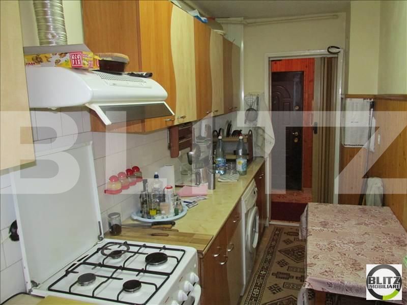 Apartament de vânzare 2 camere Manastur - 8284AV | BLITZ Cluj-Napoca | Poza2