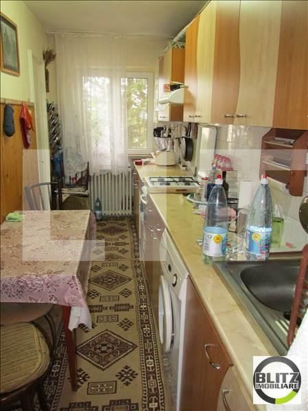 Apartament de vânzare 2 camere Manastur - 8284AV | BLITZ Cluj-Napoca | Poza3