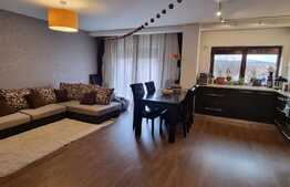 Apartament 2 camere, scara interioara, 102 mp, loc parcare, zona Tautului