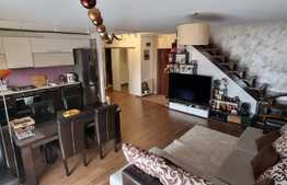 Apartament 2 camere, scara interioara, 102 mp, loc parcare, zona Tautului