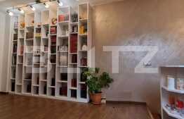 Apartament 2 camere, scara interioara, 102 mp, loc parcare, zona Tautului