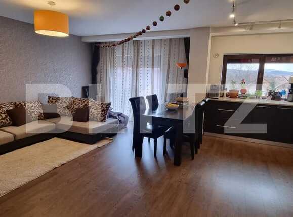 Apartament de vânzare 3 camere Floreşti - 82840AV | BLITZ Cluj-Napoca | Poza2