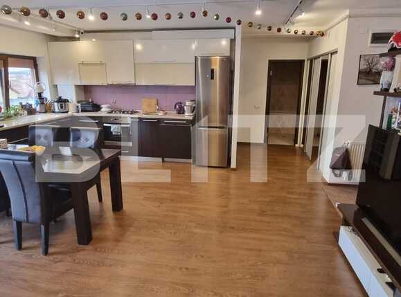 Apartament de vânzare 3 camere Floreşti - 82840AV | BLITZ Cluj-Napoca | Poza3