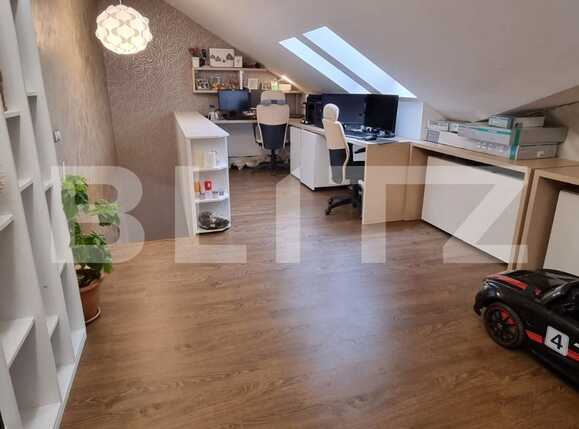 Apartament de vânzare 3 camere Floreşti - 82840AV | BLITZ Cluj-Napoca | Poza8