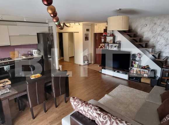 Apartament de vânzare 3 camere Floreşti - 82840AV | BLITZ Cluj-Napoca | Poza1