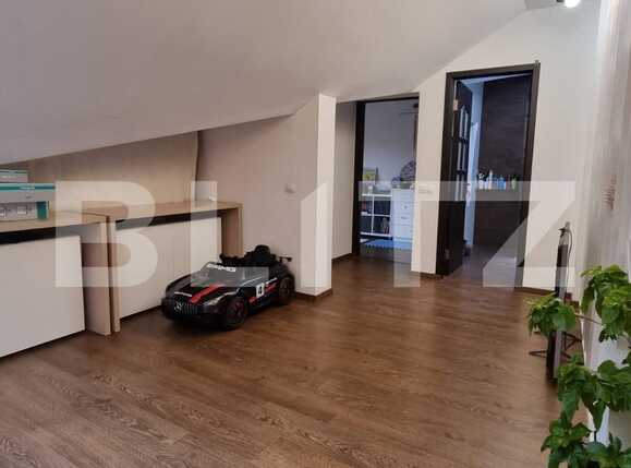 Apartament de vânzare 3 camere Floreşti - 82840AV | BLITZ Cluj-Napoca | Poza9