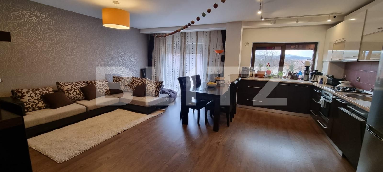 Apartament de vânzare 3 camere Floreşti - 82840AV | BLITZ Cluj-Napoca | Poza2