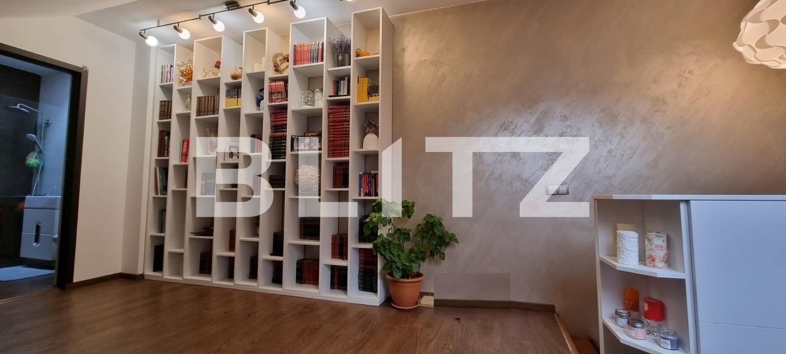 Apartament de vânzare 3 camere Floreşti - 82840AV | BLITZ Cluj-Napoca | Poza7