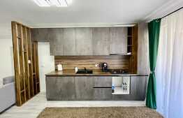 Apartament modern, 2 camere, 56 mp, parcare subterana, bloc nou!