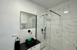 Apartament modern, 2 camere, 56 mp, parcare subterana, bloc nou!