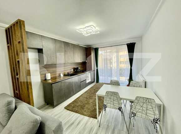 Apartament de vânzare 2 camere Floreşti - 82841AV | BLITZ Cluj-Napoca | Poza1