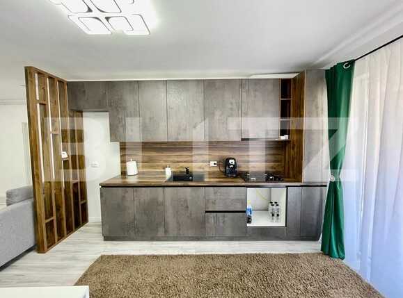 Apartament de vânzare 2 camere Floreşti - 82841AV | BLITZ Cluj-Napoca | Poza3