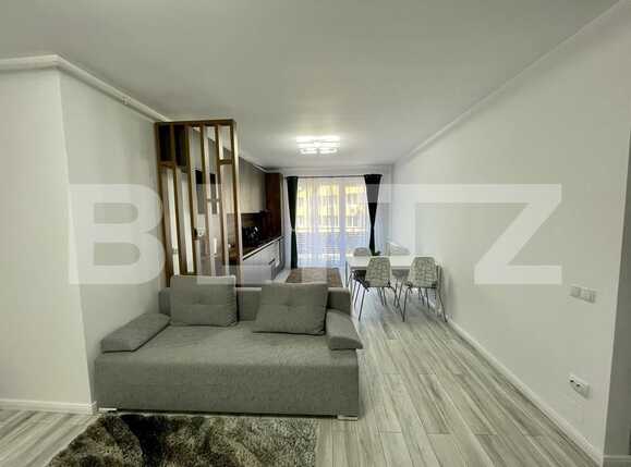 Apartament de vânzare 2 camere Floreşti - 82841AV | BLITZ Cluj-Napoca | Poza4