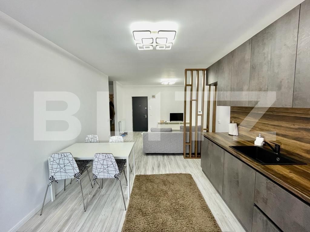 Apartament de vânzare 2 camere Floreşti - 82841AV | BLITZ Cluj-Napoca | Poza2
