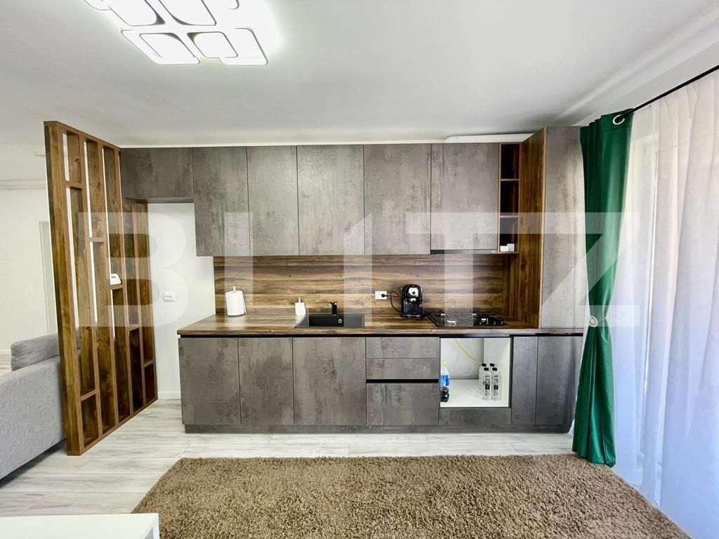 Apartament de vânzare 2 camere Floreşti - 82841AV | BLITZ Cluj-Napoca | Poza3