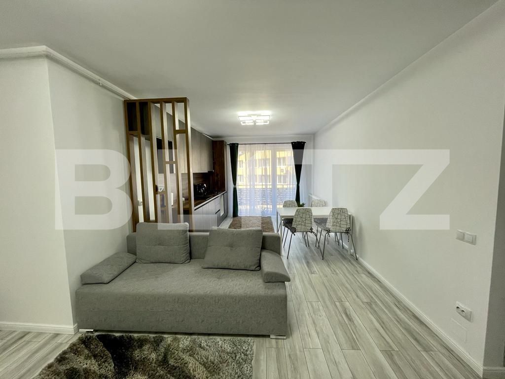 Apartament de vânzare 2 camere Floreşti - 82841AV | BLITZ Cluj-Napoca | Poza4