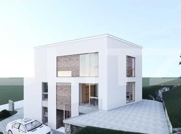 Apartament de vânzare 4 camere Grigorescu - 82845AV | BLITZ Cluj-Napoca | Poza1