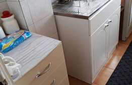 Apartament 2 camere, semidecomandat, 45 mp, zona Astra