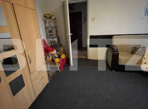 Apartament de vânzare 2 camere Astra - 82846AV | BLITZ Brașov | Poza1