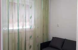 Garsoniera, 22mp, zona Tractorul