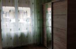 Garsoniera, 22mp, zona Tractorul