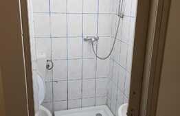 Garsoniera, 22mp, zona Tractorul