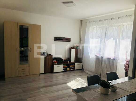 Apartament de vânzare 3 camere Manastur - 82849AV | BLITZ Cluj-Napoca | Poza2