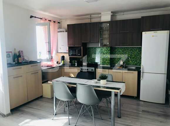 Apartament de vânzare 3 camere Manastur - 82849AV | BLITZ Cluj-Napoca | Poza1