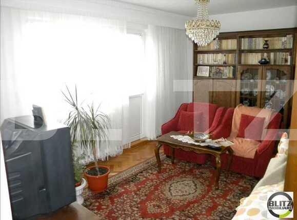 Apartament de vânzare 3 camere Manastur - 8285AV | BLITZ Cluj-Napoca | Poza1