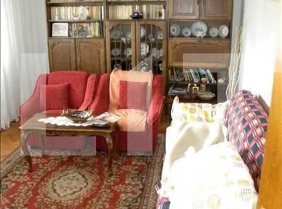 Apartament de vânzare 3 camere Manastur - 8285AV | BLITZ Cluj-Napoca | Poza2