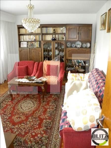 Apartament de vânzare 3 camere Manastur - 8285AV | BLITZ Cluj-Napoca | Poza2