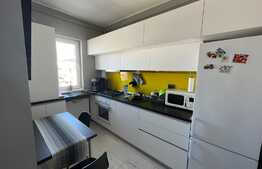 Apartament 2 camere, 58 mp, parcare subterana, zona Tautului