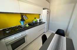 Apartament 2 camere, 58 mp, parcare subterana, zona Tautului