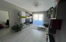 Apartament 2 camere, 58 mp, parcare subterana, zona Tautului