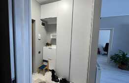 Apartament 2 camere, 58 mp, parcare subterana, zona Tautului