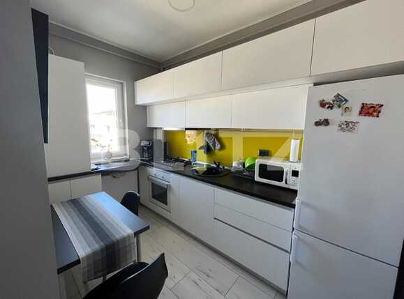 Apartament de vânzare 2 camere Floreşti - 82850AV | BLITZ Cluj-Napoca | Poza8