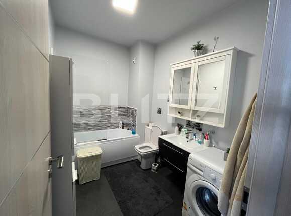 Apartament de vânzare 2 camere Floreşti - 82850AV | BLITZ Cluj-Napoca | Poza7