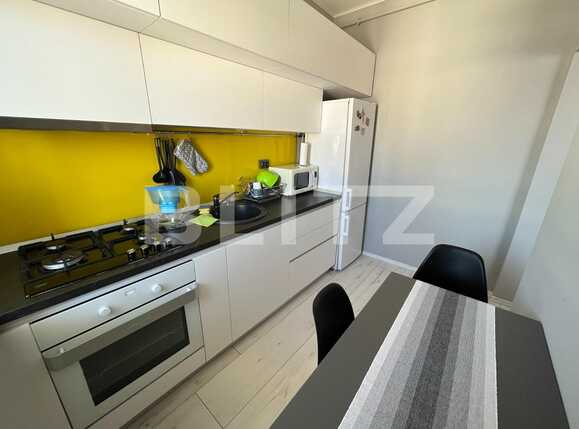 Apartament de vânzare 2 camere Floreşti - 82850AV | BLITZ Cluj-Napoca | Poza9