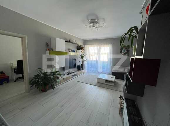Apartament de vânzare 2 camere Floreşti - 82850AV | BLITZ Cluj-Napoca | Poza1