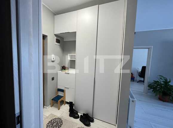 Apartament de vânzare 2 camere Floreşti - 82850AV | BLITZ Cluj-Napoca | Poza3
