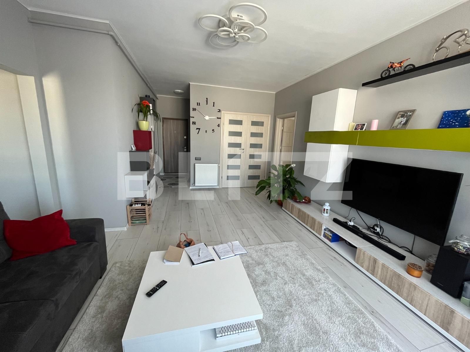 Apartament de vânzare 2 camere Floreşti - 82850AV | BLITZ Cluj-Napoca | Poza2