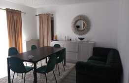 Duplex 115 mp, teren 400 mp, finisaje premium si confort!