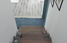 Duplex 115 mp, teren 400 mp, finisaje premium si confort!