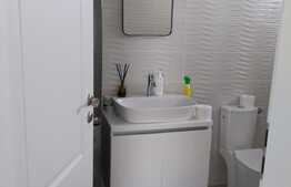 Duplex 115 mp, teren 400 mp, finisaje premium si confort!