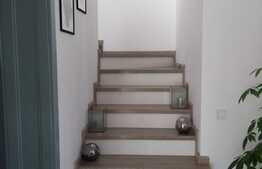 Duplex 115 mp, teren 400 mp, finisaje premium si confort!