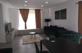 Duplex 115 mp, teren 400 mp, finisaje premium si confort!