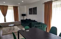 Duplex 115 mp, teren 400 mp, finisaje premium si confort!