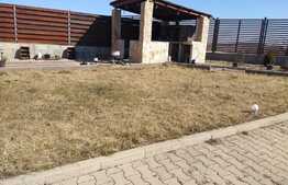 Duplex 115 mp, teren 400 mp, finisaje premium si confort!