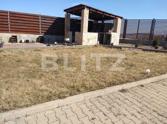 Casa de vânzare 4 camere Borhanci - 82852CV | BLITZ Cluj-Napoca | Poza12