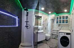 Apartament de LUX cu 3 camere, terasă de 38 mp, zona Auchan Iris